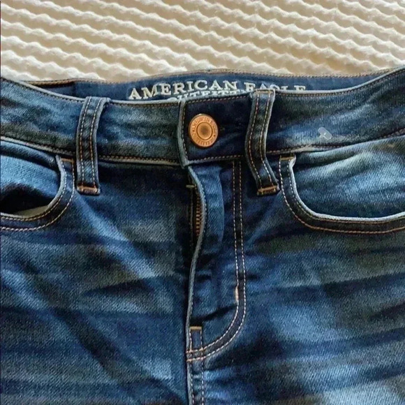 American eagle jeans - Picture 3 of 5